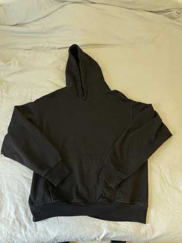 Other Heavyweight oversized blank hoodie