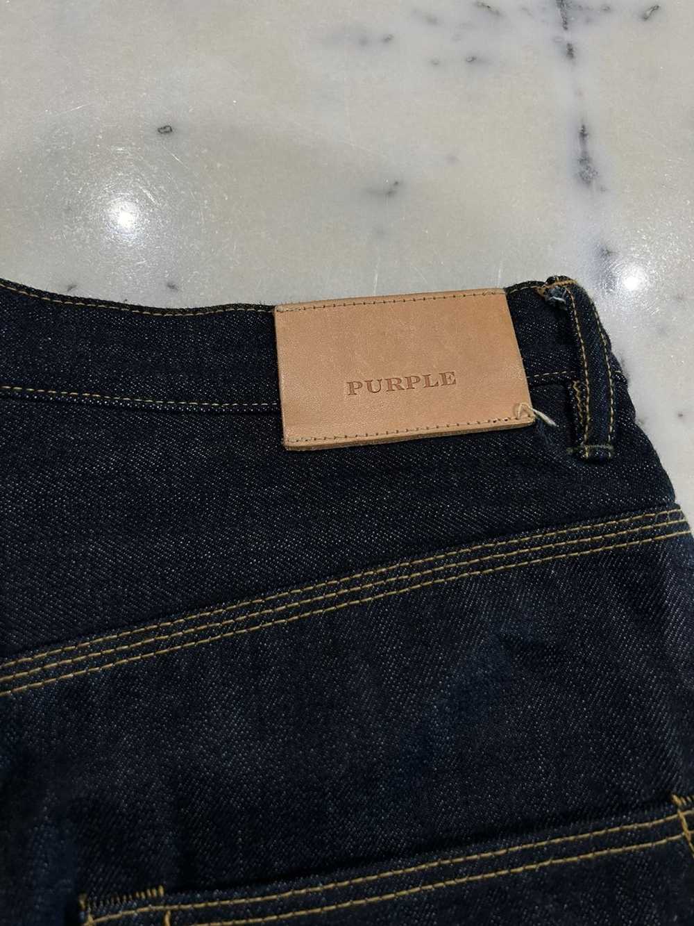 Purple Purple Brand Denim - image 6