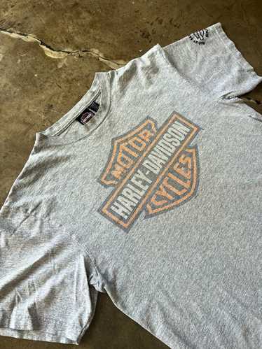 Harley Davidson × Vintage Harley Davidson Chevron 