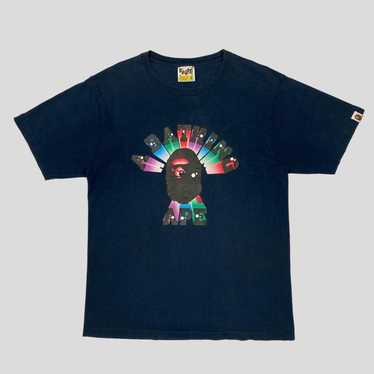 Bape bape rainbow Gem