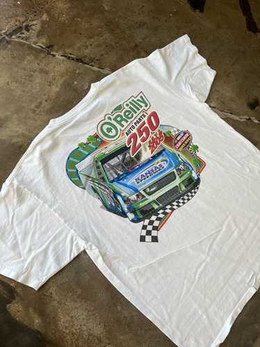 Racing × Streetwear × Vintage Vintage NASCAR 2005 