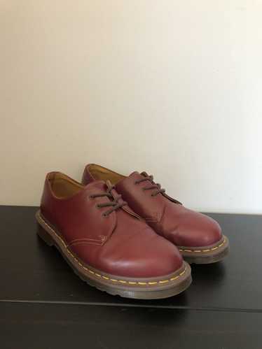 Dr. Martens 1461 Oxford - Made in England Edition