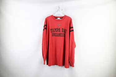 Vintage Vintage Tampa Bay Buccaneers Football Lon… - image 1