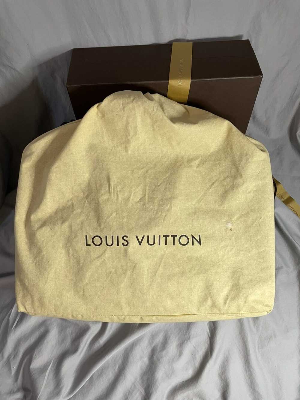 Louis Vuitton Monogram Sirius 45 - image 11
