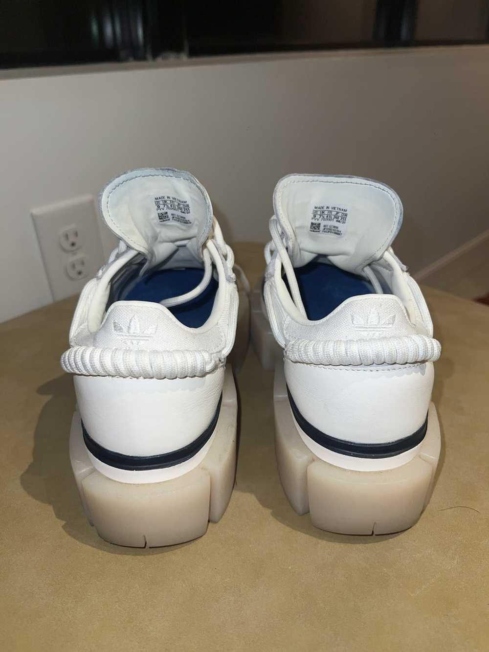 yeezy soot color