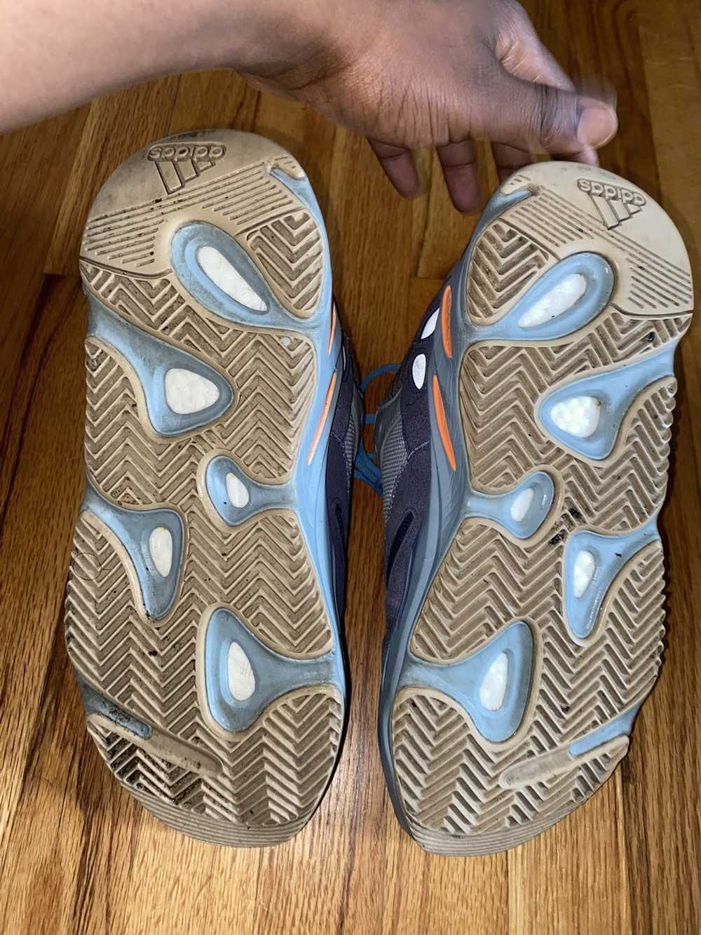 Adidas Yeezy Boost 700 - image 1