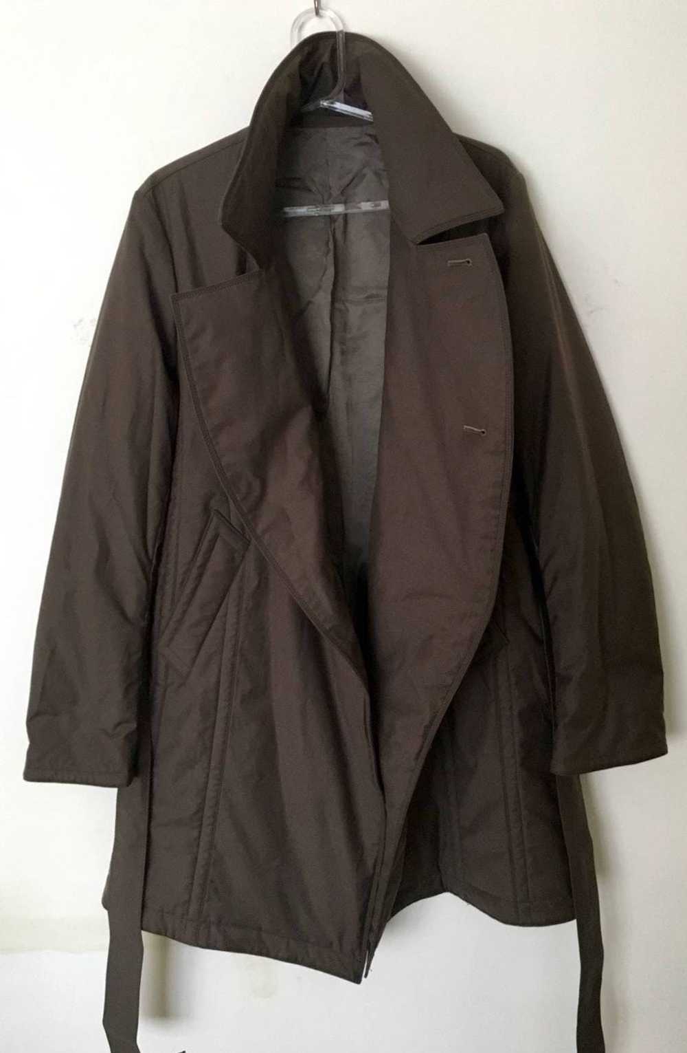 Julius Japan made quilted/padded coat. - image 3