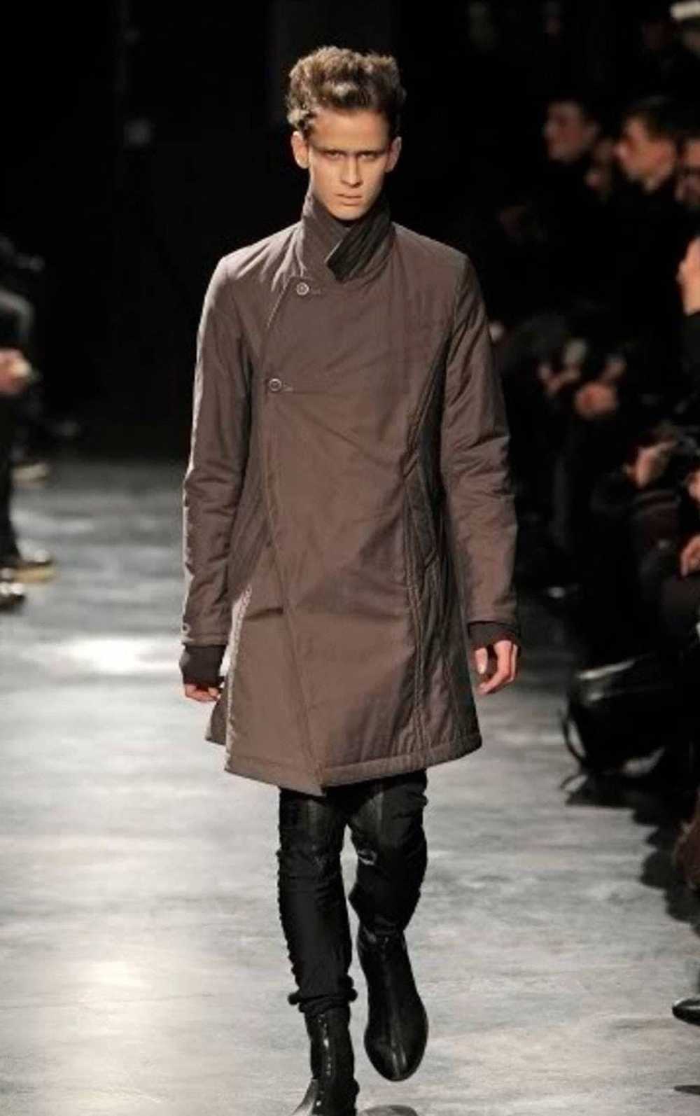 Julius Japan made quilted/padded coat. - image 5