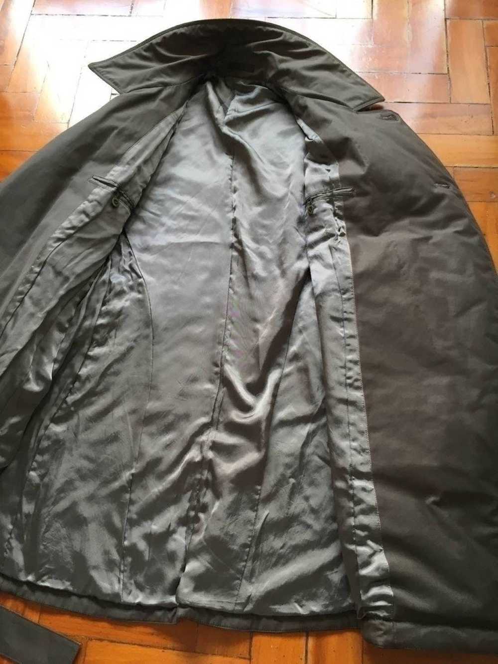 Julius Japan made quilted/padded coat. - image 6