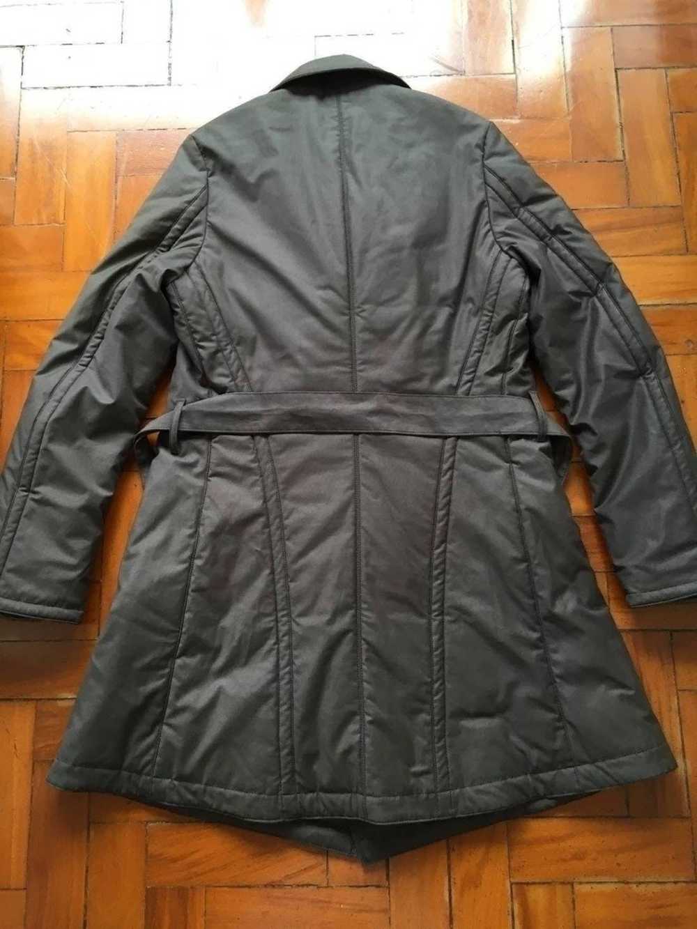 Julius Japan made quilted/padded coat. - image 9