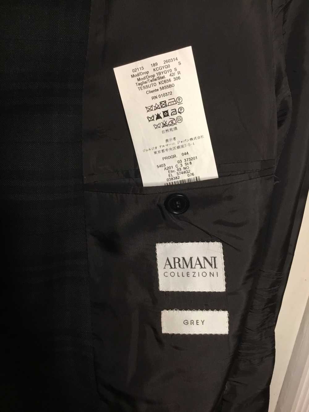 Armani × Emporio Armani × Giorgio Armani Armani s… - image 5