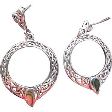 Sterling Silver Earring Sale!! Lovely sterling and