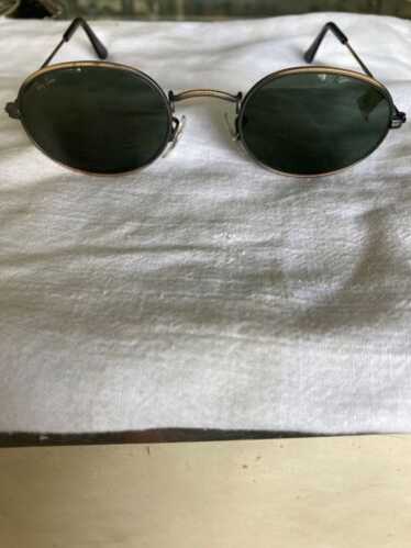 レイバン メタルフレーム Ray Ban B&L ビンテージ 選べる15色 ライトカラーレンズ】レイバン ライトカラー