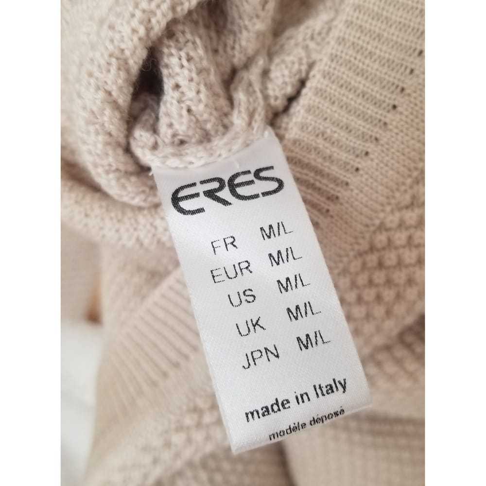 Eres Wool knitwear - image 3