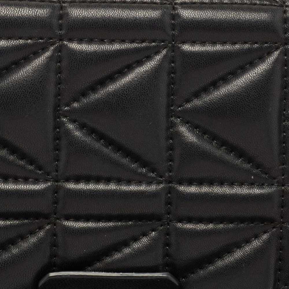 Karl Lagerfeld Leather clutch bag - image 5