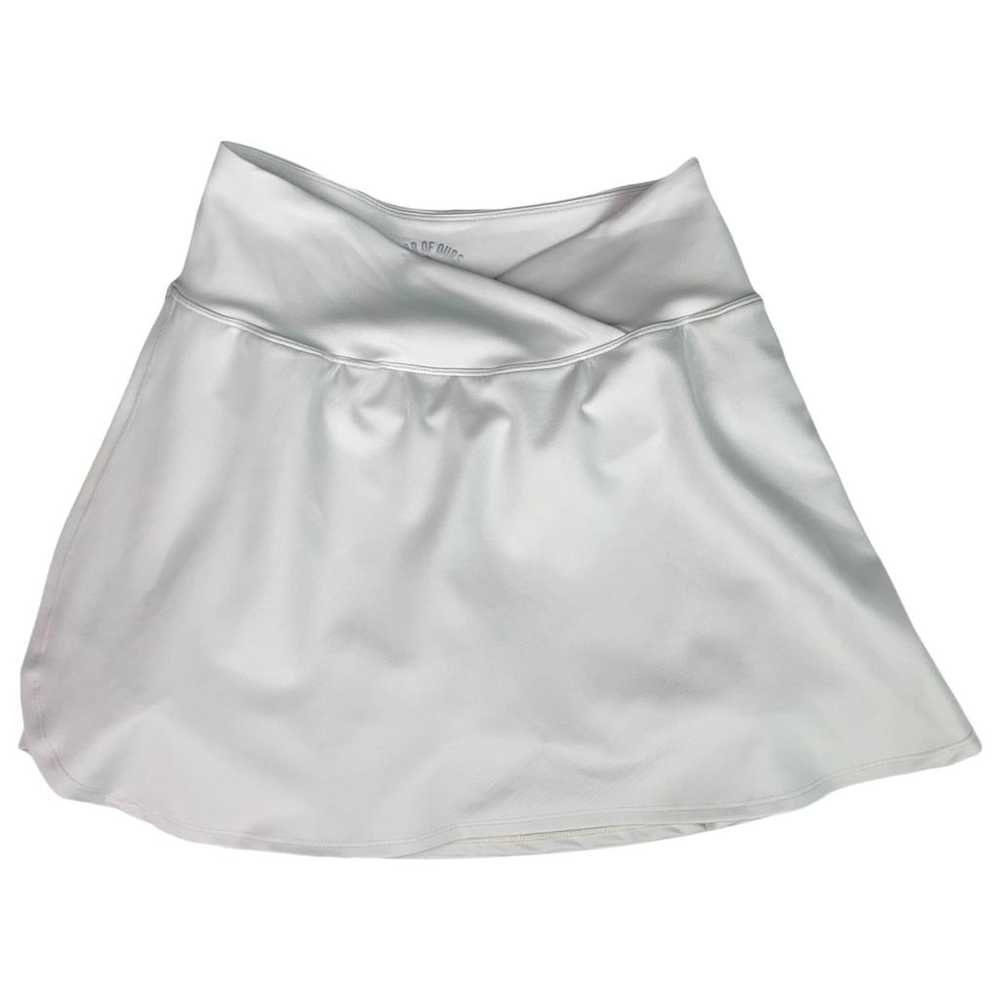 Year Of Ours Mini skirt - image 1