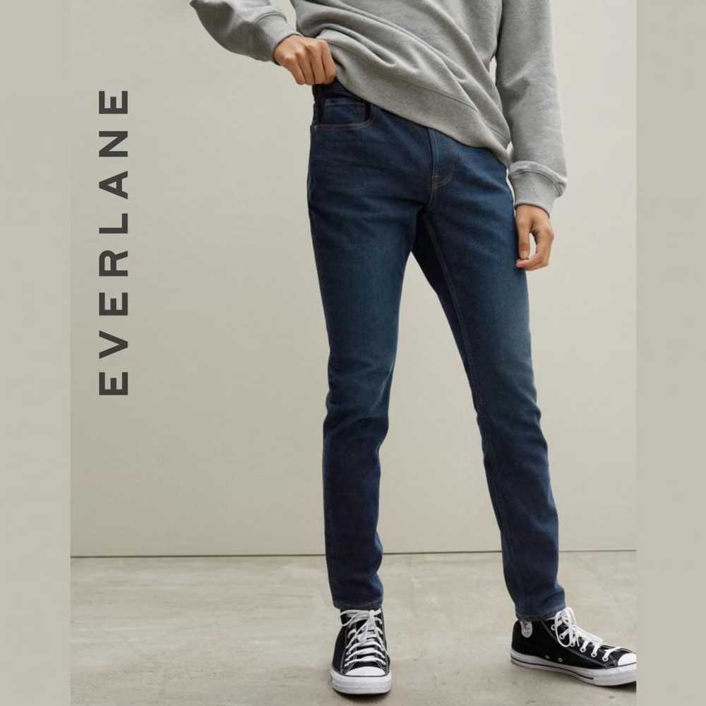 Everlane Slim jean - image 2