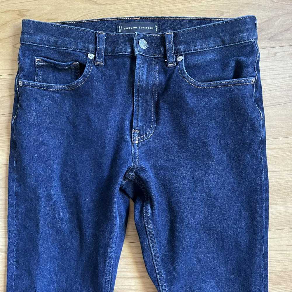 Everlane Slim jean - image 4