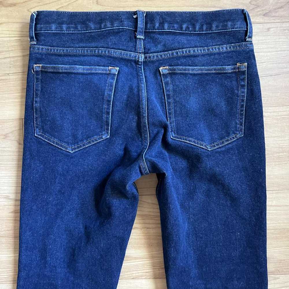 Everlane Slim jean - image 7