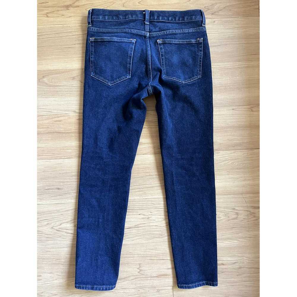 Everlane Slim jean - image 8