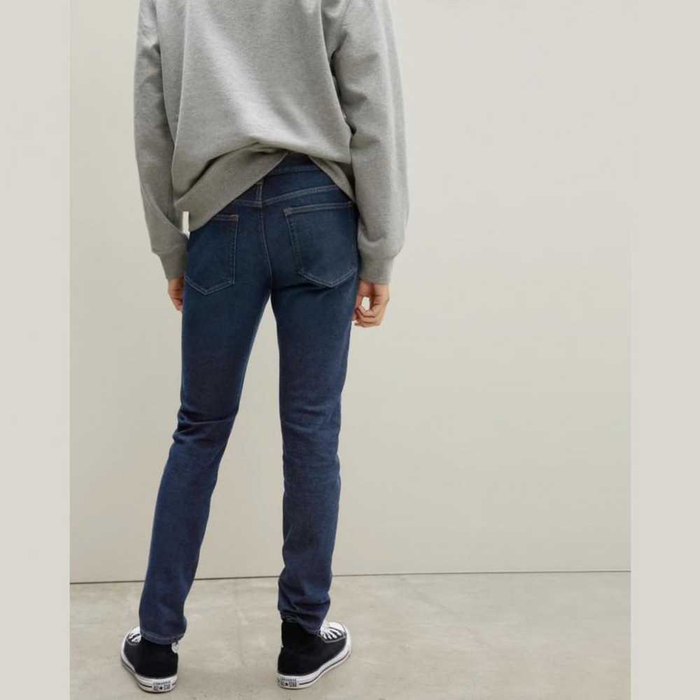 Everlane Slim jean - image 9