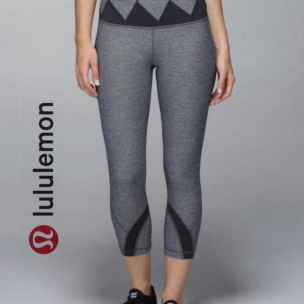 Lululemon Overall - image 2