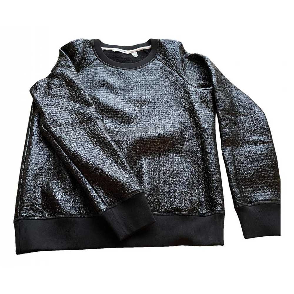 Theory Wool blouse - image 1