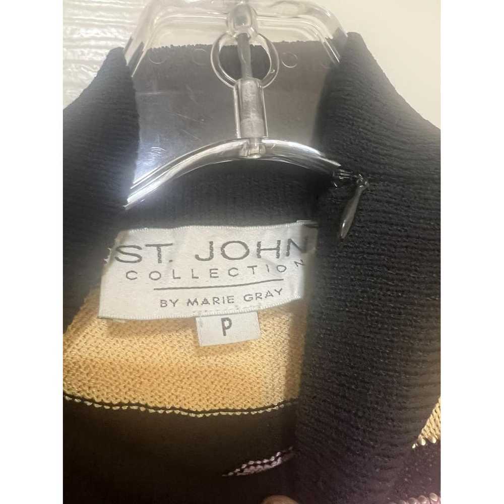 St John Skirt suit - image 6