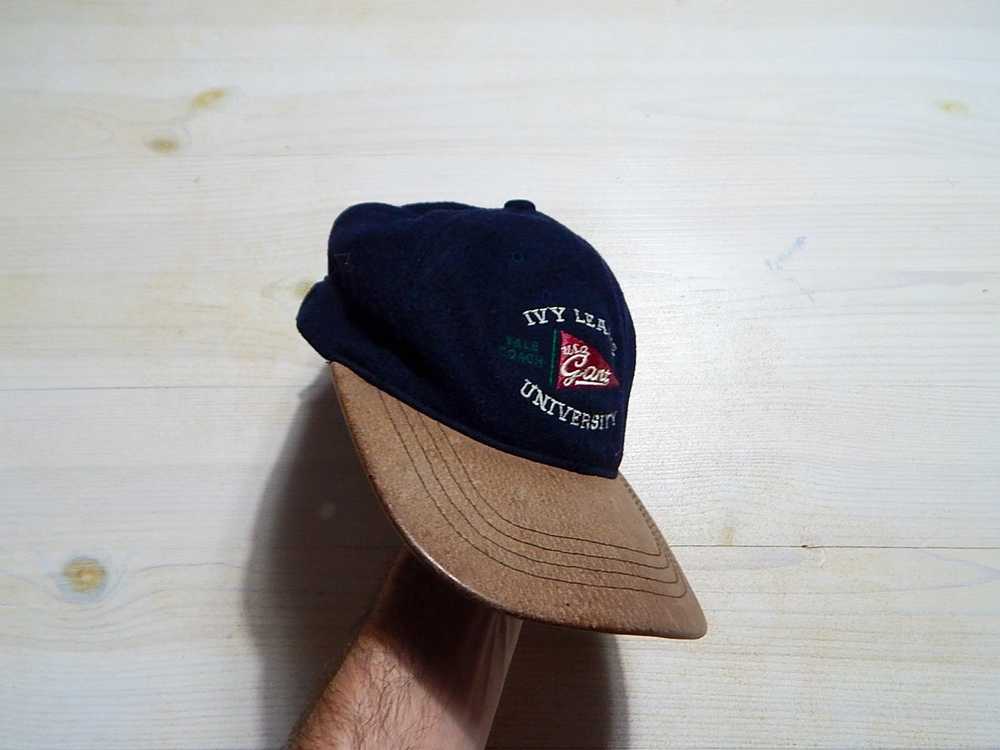 Gant × Streetwear × Vintage vintage yale gant ivy… - image 2