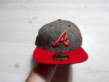 MLB × Streetwear × Vintage vintage atlanta braves… - image 1