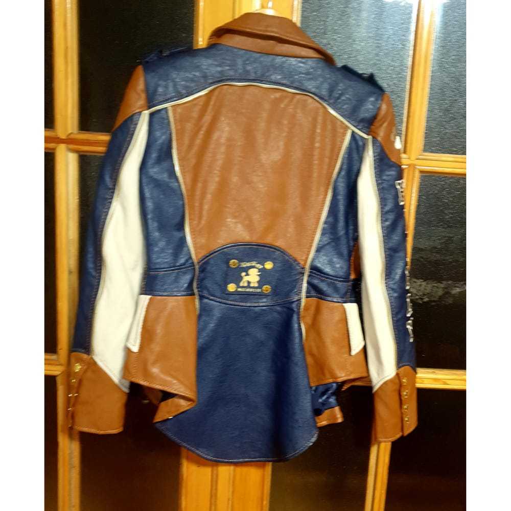 Highly Preppy Biker jacket - image 2