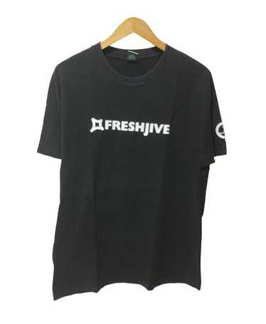 Freshjive streetwear vintage - Gem