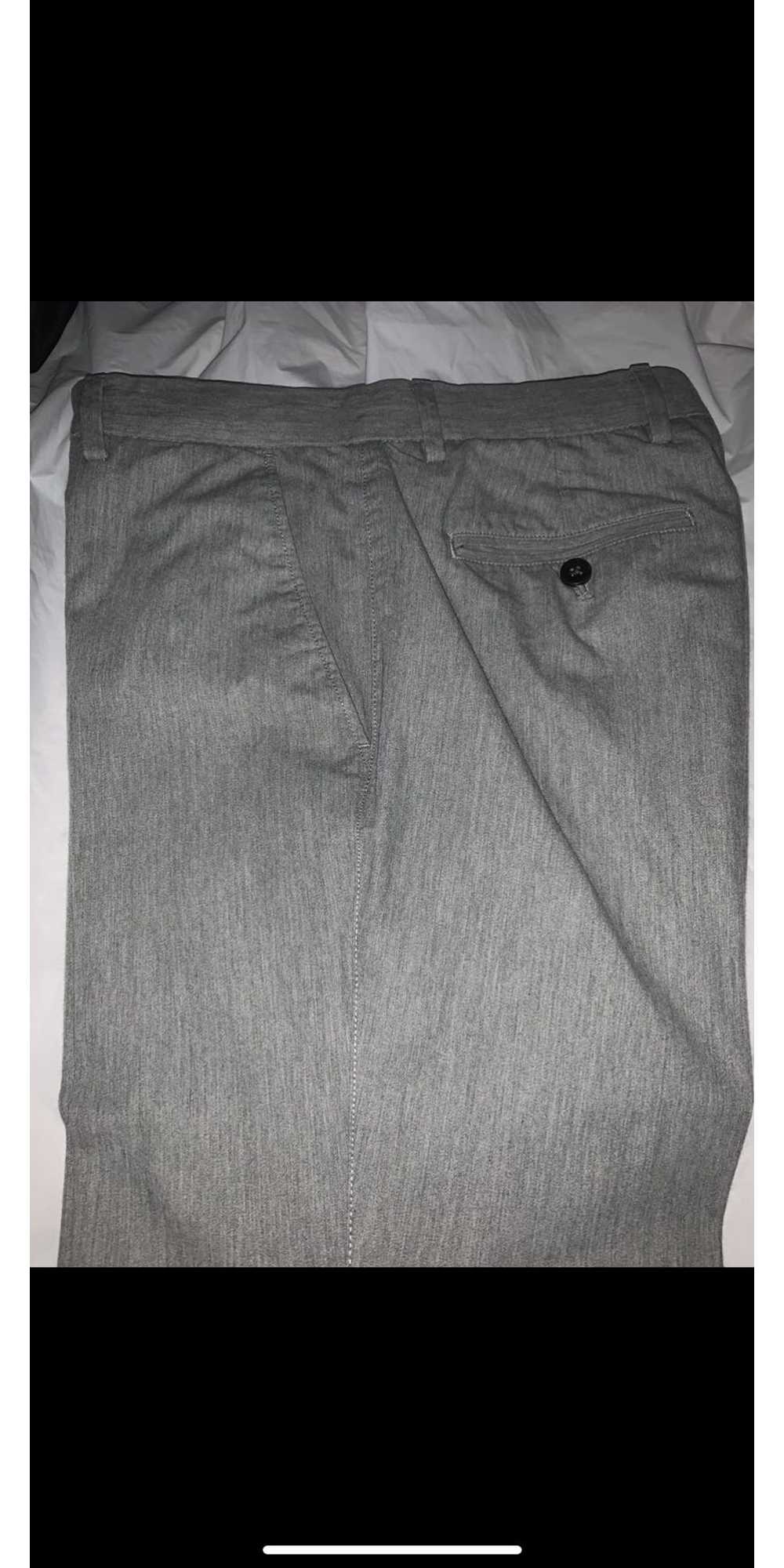 Banana Republic Bannana republic 30x32 slacks, dr… - image 2