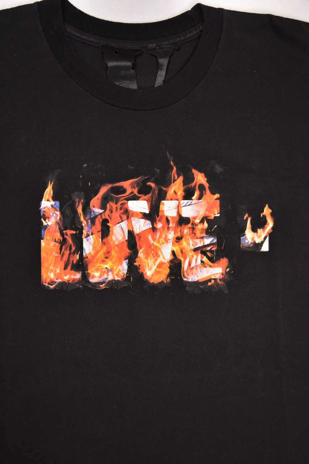 VLONE Love 4th July T-Shirt / M - image 2