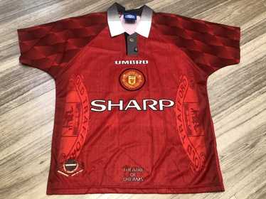 1996 1997 Tampa Bay Mutiny Retro Soccer Jersey 96 97 Mutiny Home Valderrama  Hejduk Lassiter Vintage Classic Football Shirt From Players_one, $29.02