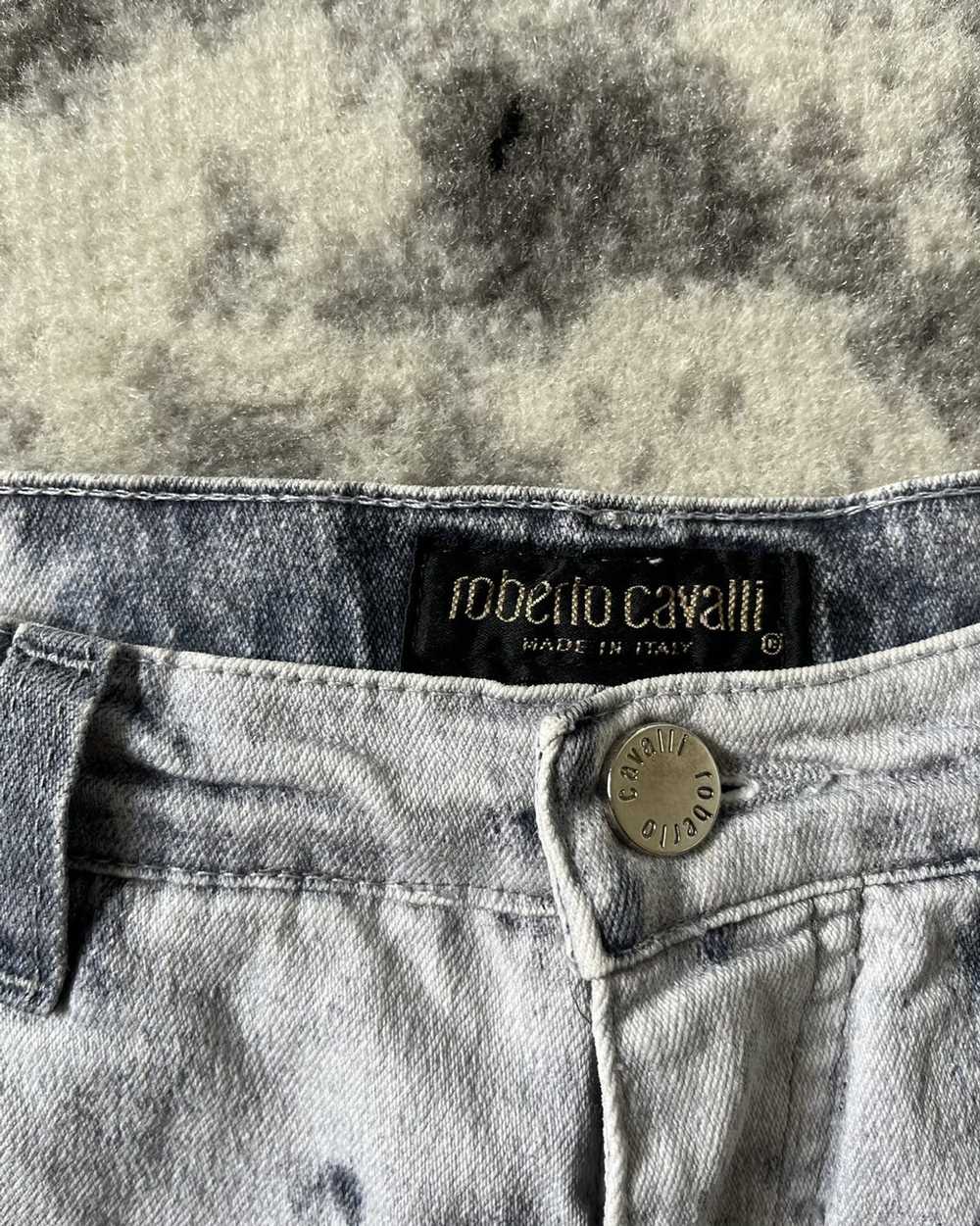 Archival Clothing × Roberto Cavalli × Vintage FW9… - image 4