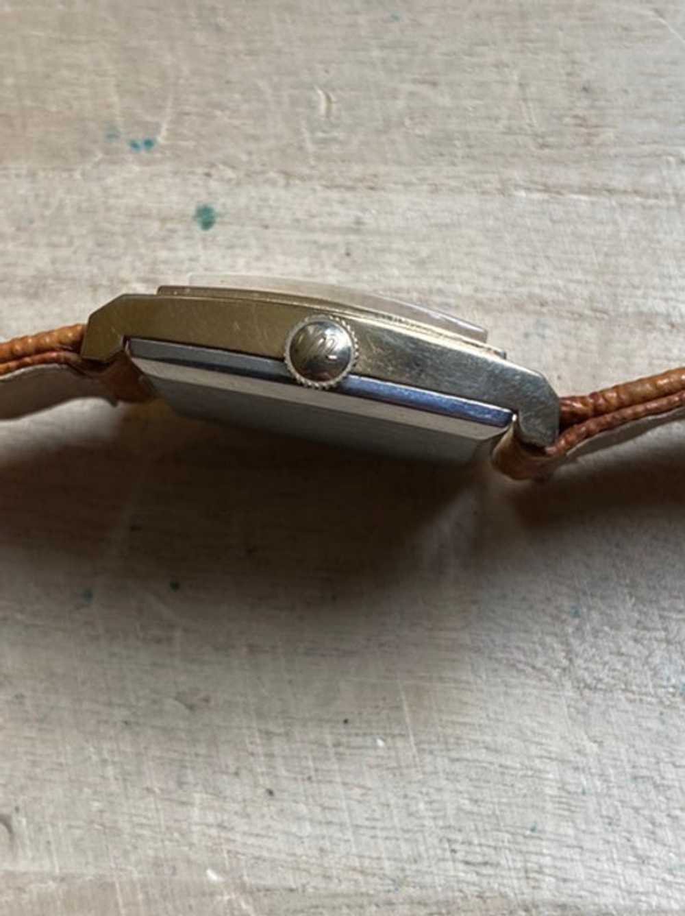 Waltham S Gents Dress Watch Gem