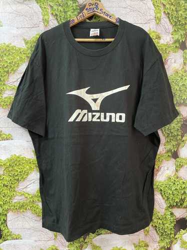 Japanese Brand × Mizuno × Vintage VINTAGE SINGLE … - image 1