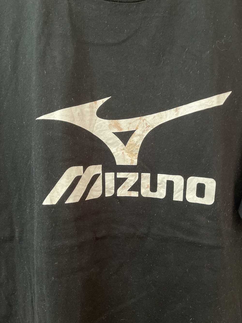 Japanese Brand × Mizuno × Vintage VINTAGE SINGLE … - image 9