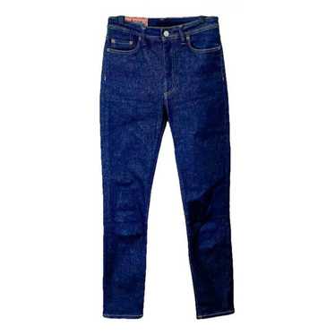 Acne Studios Slim jeans