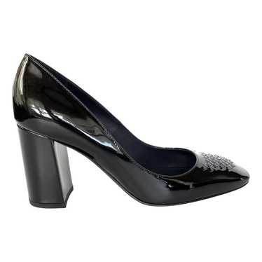 Bottega Veneta Patent leather heels - image 1