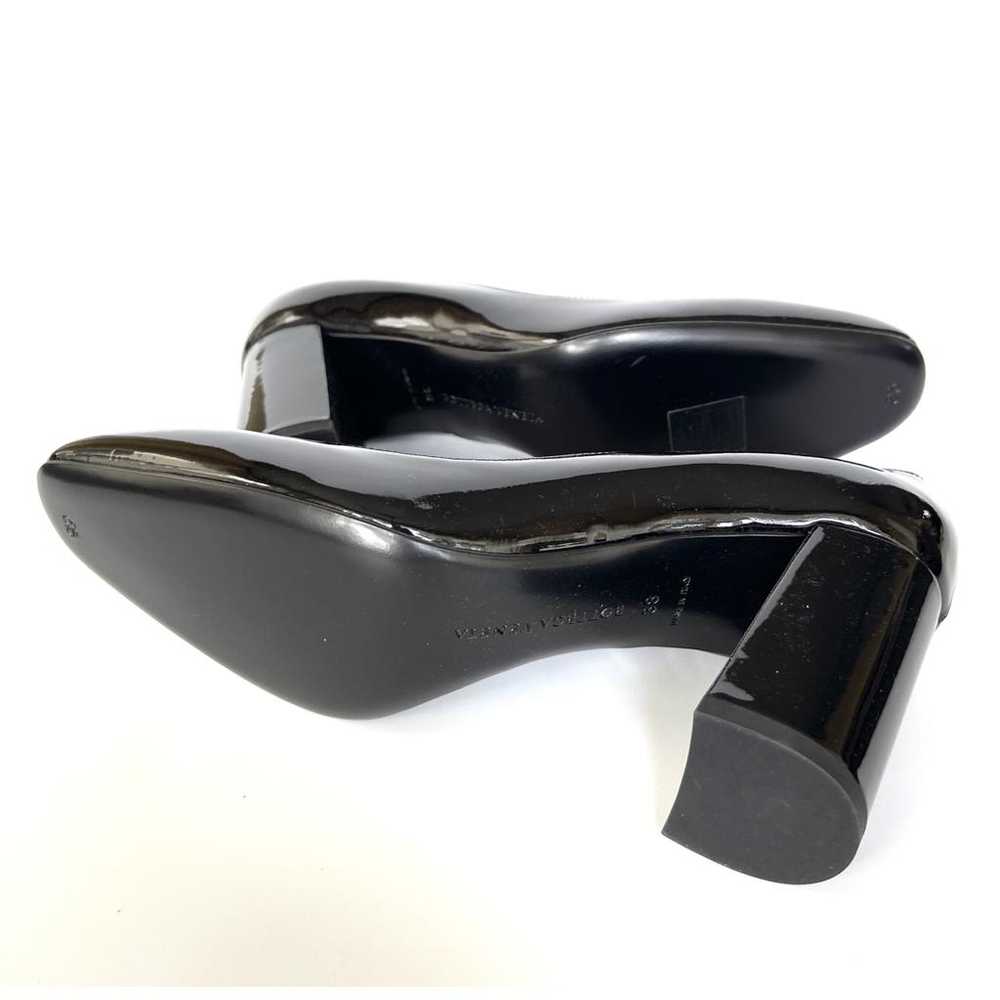 Bottega Veneta Patent leather heels - image 5