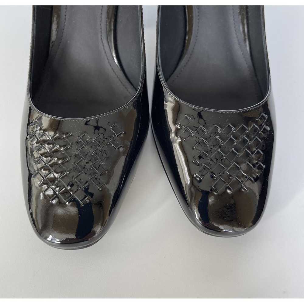 Bottega Veneta Patent leather heels - image 6