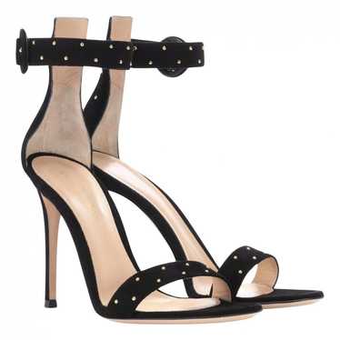 Gianvito rossi portofino 20 - Gem