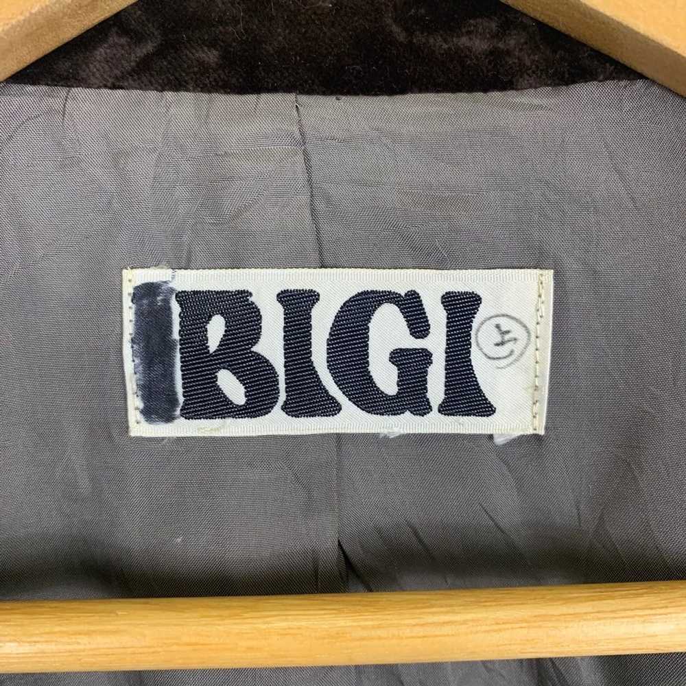 Bigi × Japanese Brand × Vintage Vintage BIGI Japa… - image 6
