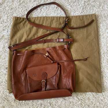 Il bisonte shoulder bag - Gem