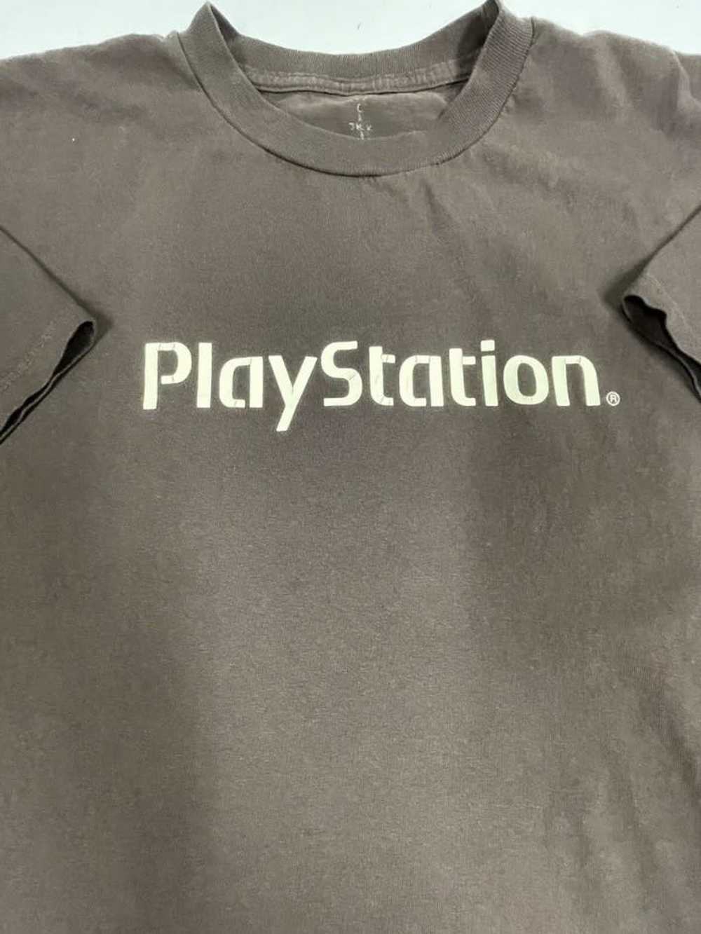 Playstation × Travis Scott TRAVIS SCOTT x PLAYSTA… - image 3