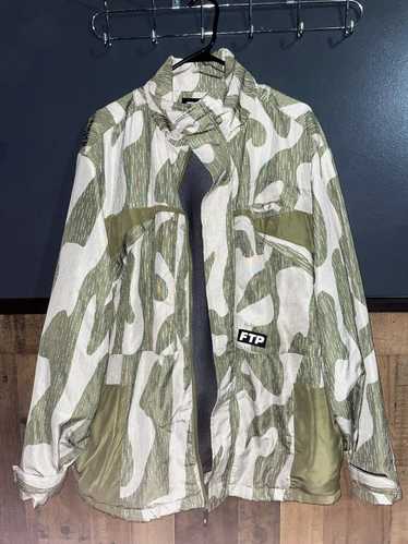 Ftp jacket shbird_372 - Gem