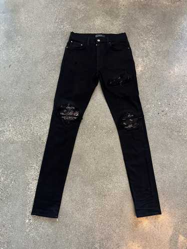 Amiri mx1 jean - Gem