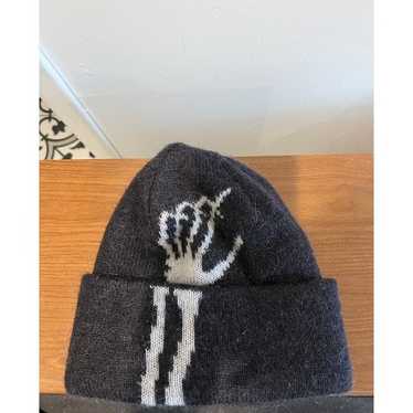 Palace arcteryx beanie - Gem